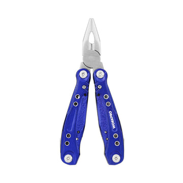 Multi-outils Workpro 15 in 1 Bleu