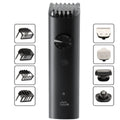 Tondeuse Xiaomi Grooming Kit Pro EU