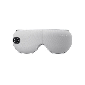 Appareil de Massage Oculaire Anti-âge Havit EM1601grey Gris