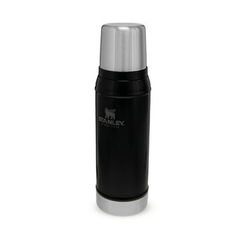 Thermos Stanley 10-01612-028 Noir Acier inoxydable 750 ml