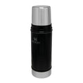 Thermos Stanley 10-01228-073 Noir Acier inoxydable 470 ml