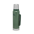 Thermos Stanley 10-08266-001 Vert Acier inoxydable 1 L
