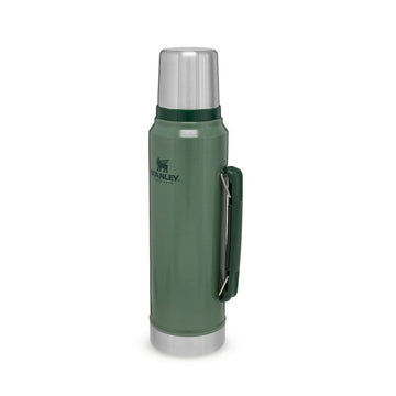 Thermos Stanley 10-08266-001 Vert Acier inoxydable 1 L
