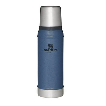 Thermos Stanley 10-01612-060 Bleu Monochrome Acier inoxydable 750 ml