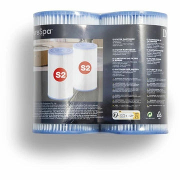 Filtre à eau Intex Pure SPA S2