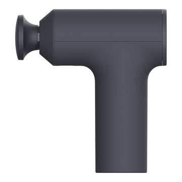 Pistolet de massage pour la relaxation et la récupération musculaire Xiaomi MINI 2 EU Noir 2600 mAh