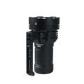 Lampe Torche Acebeam X75 XHP 70.3 BLACK