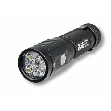 Lampe Torche Acebeam M1 6500K GREEN
