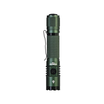 Lampe Torche Acebeam T35 GREEN
