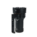 Lampe Torche Acebeam X75 70.2 6500K BLACK