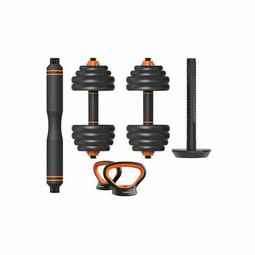 Kit de Musculation Haltères Xiaomi (Reconditionné A)