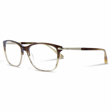 Monture de Lunettes Femme Röst 033-C02-55 Ø 55 mm