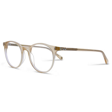 Monture de Lunettes Unisexe Röst RÖST-036-48C01 Ø 48 mm