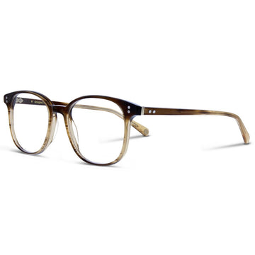 Monture de Lunettes Homme Röst RÖST-039-50C01 Ø 50 mm