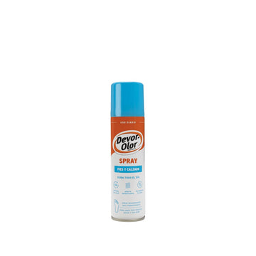 Désodorant pour pieds Devor-olor