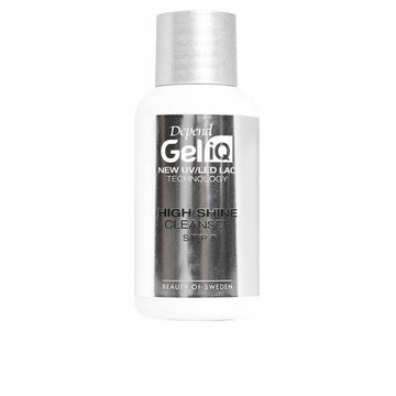 Vernis à ongles Beter Gel Iq 35 ml Nettoyant