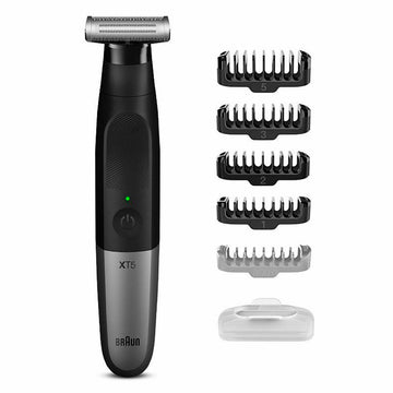 Tondeuses à cheveux / Rasoir Braun 80712348