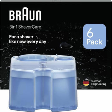 Rasoir Braun
