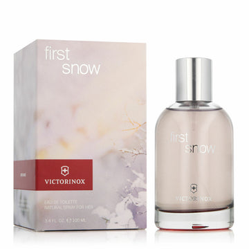 Parfum Femme Victorinox FIRST SNOW First Snow EDP 100 ml