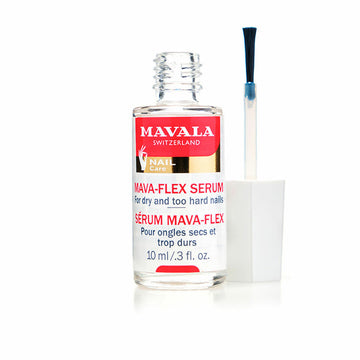 Traitement pour ongles Mavala Flex 10 ml Sérum Assouplissant