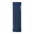 Matelas autogonflant Exped Versa 4R Bleu Microfibre