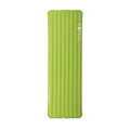 Matelas autogonflant Exped Ultra 3R Vert