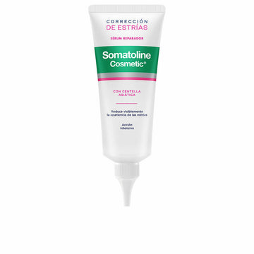 Protecteur Solaire Somatoline ANTIESTRÍAS 100 ml