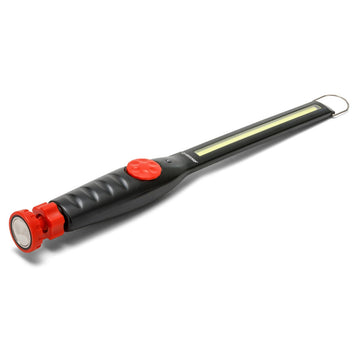 Lampe Torche Velamp BLACKMAN 3 W 150 Lm Rechargeable