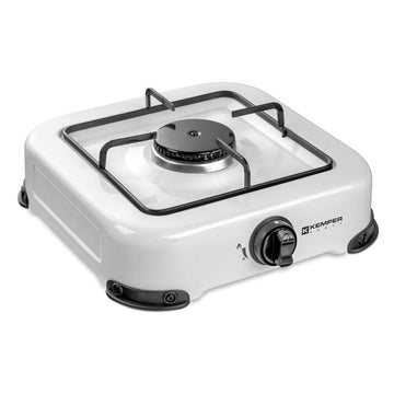 réchaud à gaz Kemper 27 x 30 x 9 cm