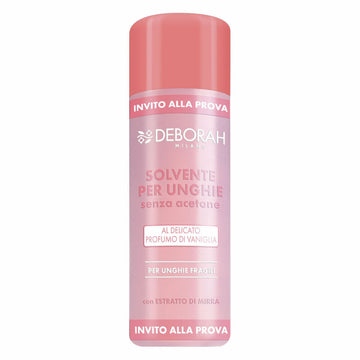 Dissolvant Deborah 2524017 120 ml