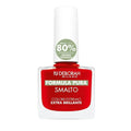 Vernis à ongles Deborah Formula Pura Nº 12 Séchage rapide Finition brillante