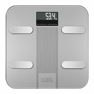 Bluetooth LAICA Blanc