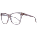 Monture de Lunettes Femme Locman LOCV008 59ROS