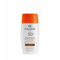 Écran solaire visage Collistar PERFECT TANNING Spf 50 Spf 50+ 50 ml Antitaches