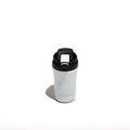 Bouteille d'eau Muitomas WBOTTLETH350WH Acier inoxydable 350 ml