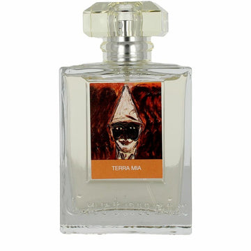 Parfum Unisexe Carthusia TERRA MIA EDP 100 ml