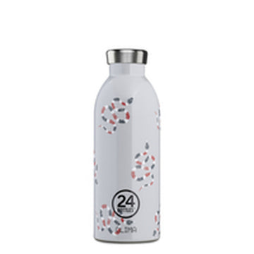 Thermos 24 Bottles Multicouleur Acier inoxydable 500 ml (Reconditionné A)