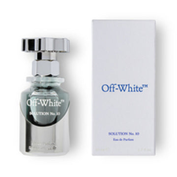 Parfum Unisexe Off-White SOLUTION Solution N EDP 50 ml