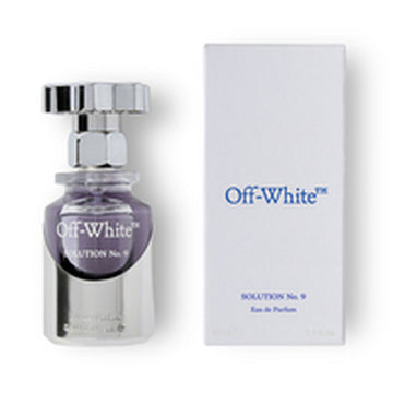 Parfum Unisexe Off-White SOLUTION Solution N EDP 50 ml