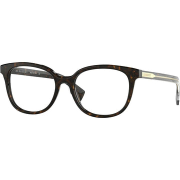 Monture de Lunettes Femme Burberry STRIPED CHECK BE 2291