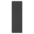 Tapis de yoga Fitpaddy Noir