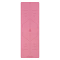 Tapis de yoga Fitpaddy Rose