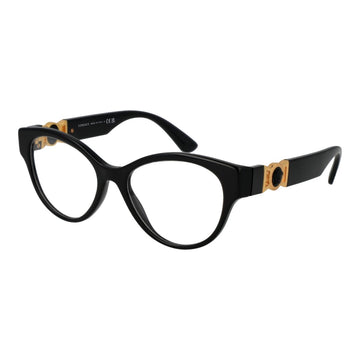 Monture de Lunettes Unisexe Versace 0VE3313 52GB1