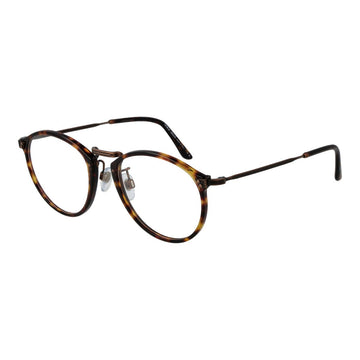 Monture de Lunettes Unisexe Armani 0AR318M