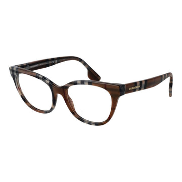 Monture de Lunettes Unisexe Burberry 0BE2375