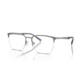 Monture de Lunettes Homme Emporio Armani EA 1151
