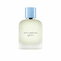 Parfum Unisexe Dolce & Gabbana LIGHT BLUE POUR HOMME Light Blue 100 ml