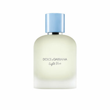 Parfum Unisexe Dolce & Gabbana LIGHT BLUE POUR HOMME Light Blue 100 ml