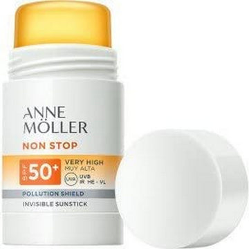 Protecteur Solaire Anne Möller Non Stop Spf 50+ 25 g