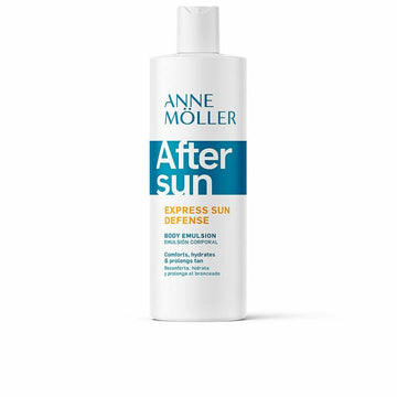 After Sun Anne Möller Express 375 ml Émulsion Corporelle